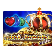 Joker123 : Just Jewels Deluxe - POCKETSLOT777