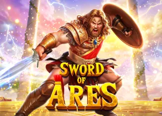 Pragmatic : Sword of Ares - POCKETSLOT777