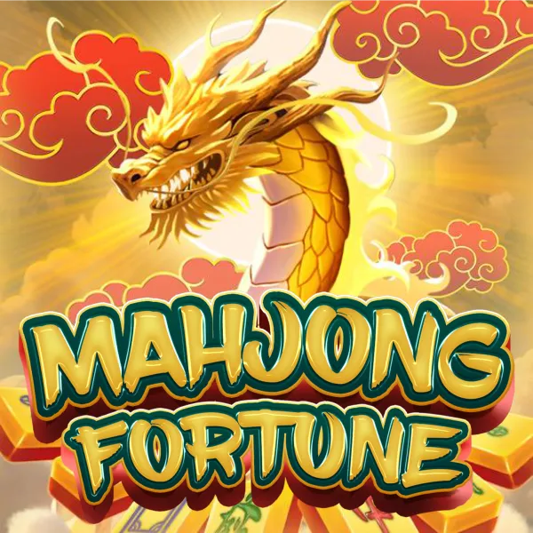 CosmoPlay : Mahjong Fortune - POCKETSLOT777
