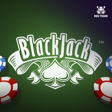 Redtiger : Classic Blackjack - POCKETSLOT777