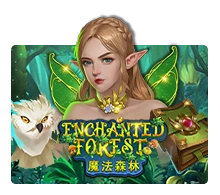 Joker123 : Enchanted Forest - POCKETSLOT777