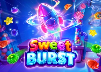 FatPanda : Sweet Burst - POCKETSLOT777