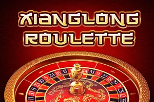 Xiang Long Roulette - POCKETSLOT777