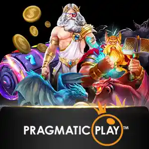 Pragmatic - POCKETSLOT777