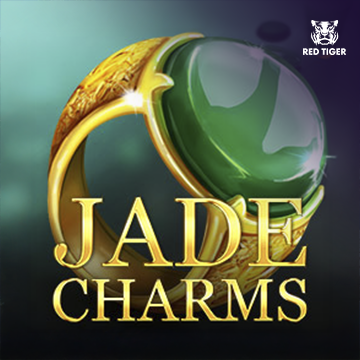 Redtiger : Jade Charms - POCKETSLOT777