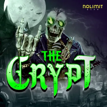 NolimitCity : The Crypt - POCKETSLOT777