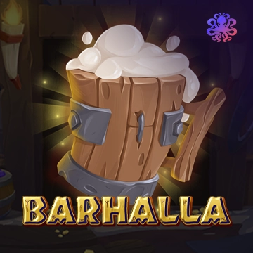 Octoplay : Barhalla - POCKETSLOT777