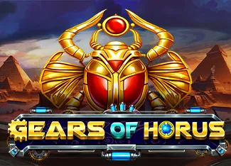 Pragmatic : Gears of Horus - POCKETSLOT777