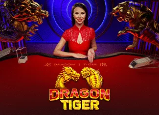 Dragon Tiger - POCKETSLOT777