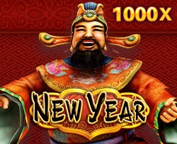 JDB : New Year - POCKETSLOT777