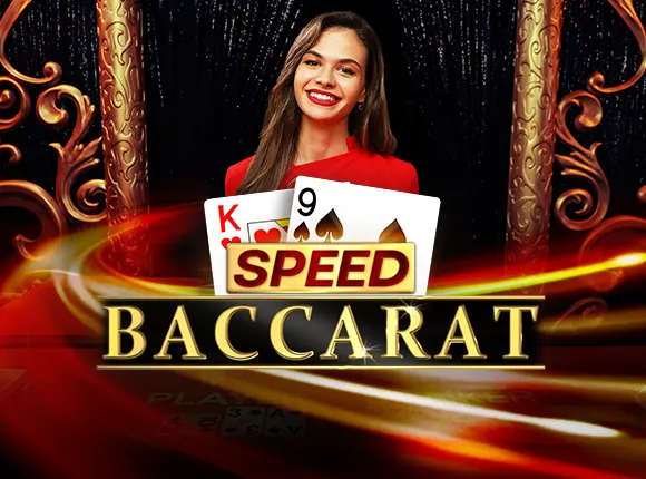 Speed Baccarat H - POCKETSLOT777