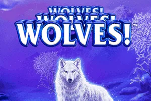 Wolves! Wolves! Wolves! - POCKETSLOT777