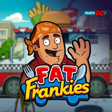 PlaynGo : Fat Frankies - POCKETSLOT777