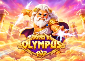 FatPanda : Gates of Olympus POP - POCKETSLOT777