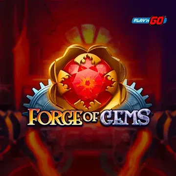 PlaynGo : Forge Of Gems - POCKETSLOT777