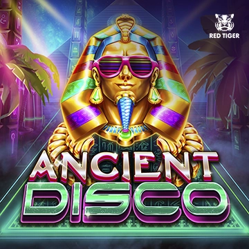 Redtiger : Ancient Disco - POCKETSLOT777