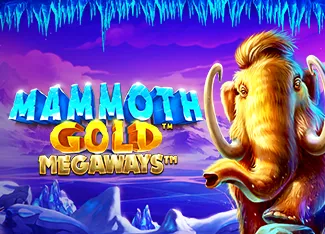 Pragmatic : Mammoth Gold Megaways - POCKETSLOT777