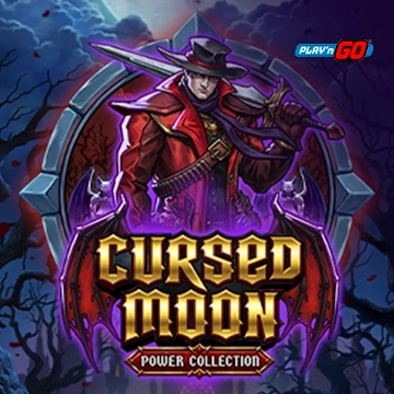 PlaynGo : Cursed Moon Power Collection - POCKETSLOT777