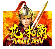 Joker123 : Mulan - POCKETSLOT777
