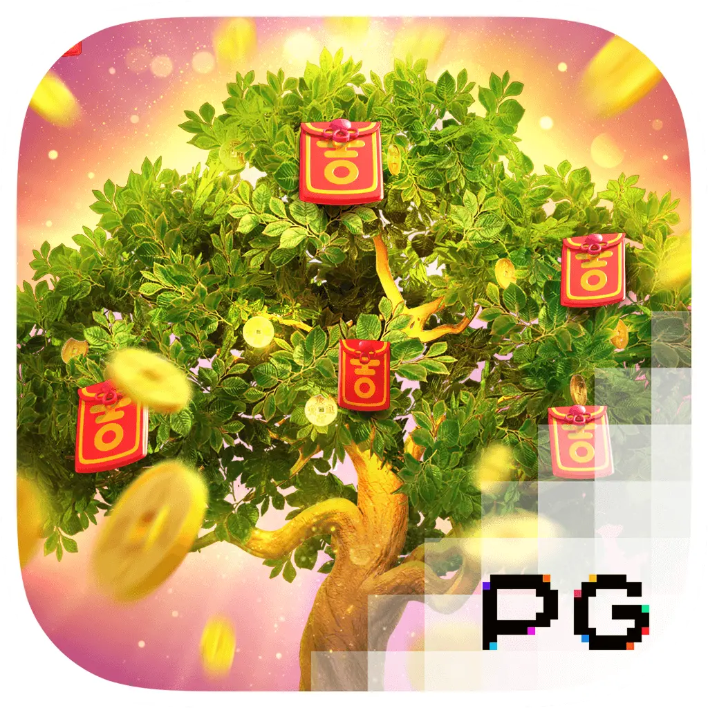 PGSoft : Prosperity Fortune Tree - POCKETSLOT777
