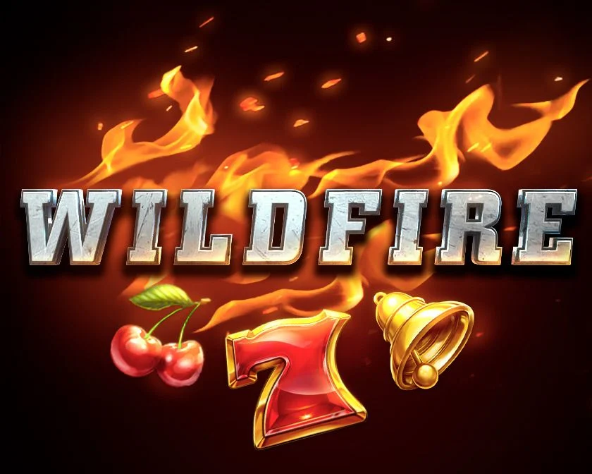 Slotmill : Wildfire - POCKETSLOT777