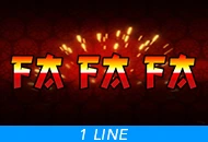 Spadegaming : FaFaFa - POCKETSLOT777
