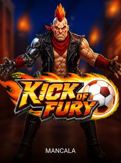 Mancala : Kick of Fury - POCKETSLOT777