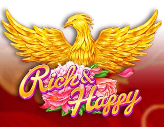PLAYSTAR : RICH & HAPPY - POCKETSLOT777