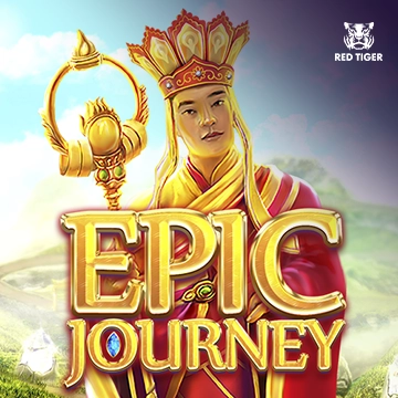 Redtiger : Epic Journey - POCKETSLOT777