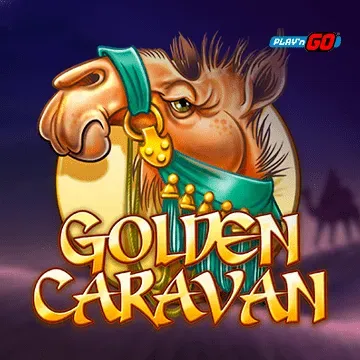 PlaynGo : Golden Caravan - POCKETSLOT777