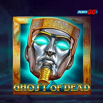 PlaynGo : Ghost of Dead - POCKETSLOT777