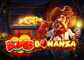 Pragmatic : Bomb Bonanza - POCKETSLOT777