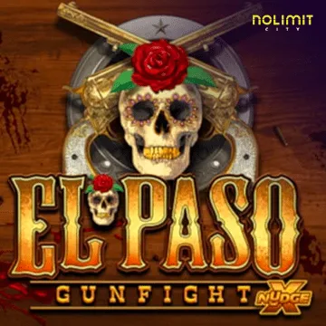 NolimitCity : El Paso Gunfight xNudge - POCKETSLOT777
