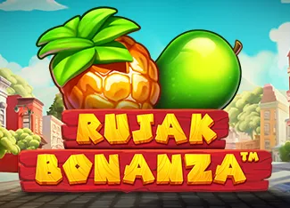Pragmatic : Rujak Bonanza - POCKETSLOT777