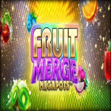 Bigtime : Fruit Merge Megapots - POCKETSLOT777