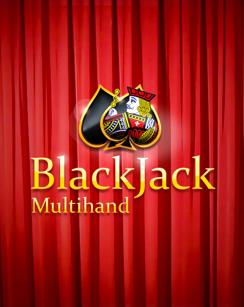 Multihand Blackjack - POCKETSLOT777