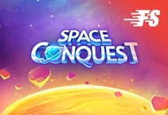 Spadegaming : Space Conquest - POCKETSLOT777