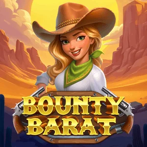 Besoft : West Bounty - POCKETSLOT777