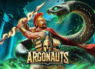 Pragmatic : Argonauts - POCKETSLOT777