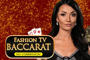Fashion TV Baccarat NC - POCKETSLOT777