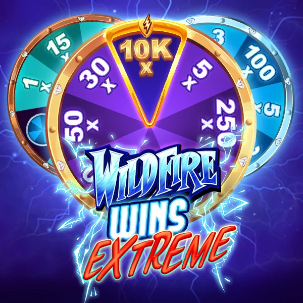 Wildfire Wins Extreme - POCKETSLOT777