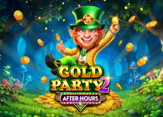 Pragmatic : Gold Party 2 - After Hours - POCKETSLOT777