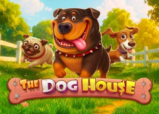 Pragmatic : The Dog House - POCKETSLOT777