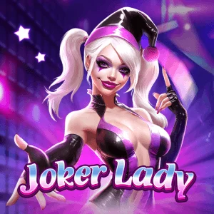 Besoft : Joker Lady - POCKETSLOT777