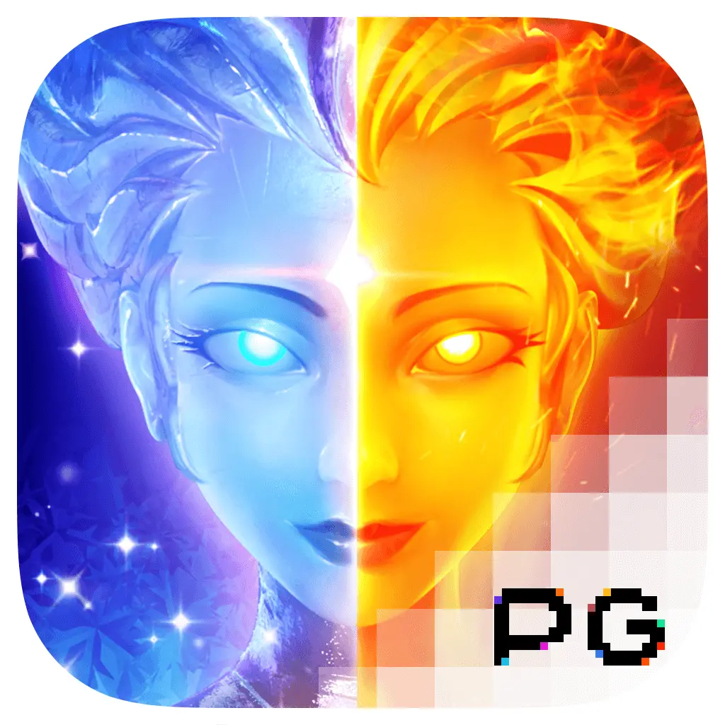 PGSoft : Guardians of Ice & Fire - POCKETSLOT777