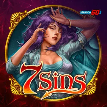 PlaynGo : 7 Sins - POCKETSLOT777
