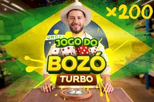 Jogo Do Bozó Turbo - POCKETSLOT777