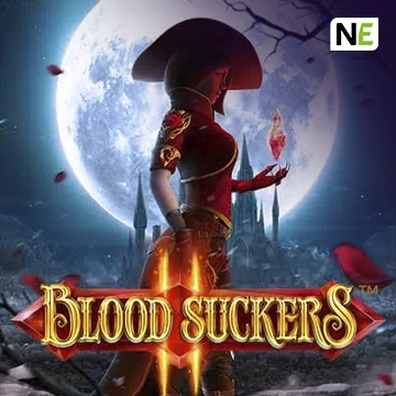 Blood Suckers - POCKETSLOT777