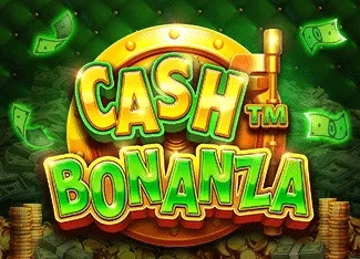 Pragmatic : Cash Bonanza - POCKETSLOT777