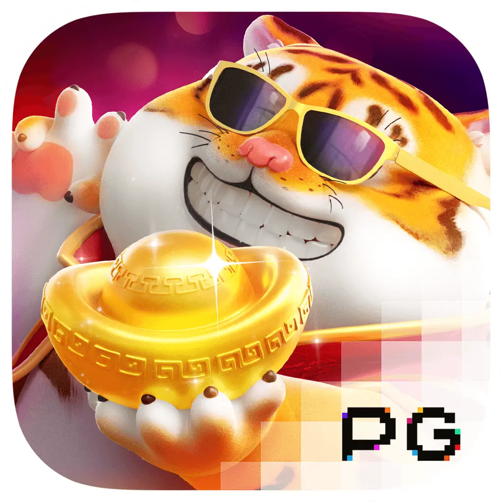 PGSoft : Fortune Tiger - POCKETSLOT777